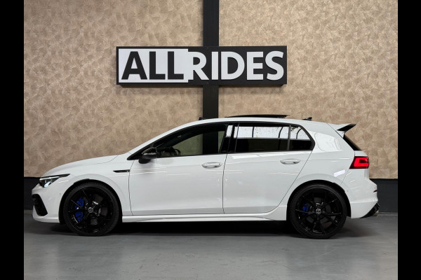 Volkswagen Golf 8 2.0 TSI R 4MOTION Performance | Drift mode| Pano | AKRAPOVIC | Harman/Kardon | Stoelventilatie Side assist