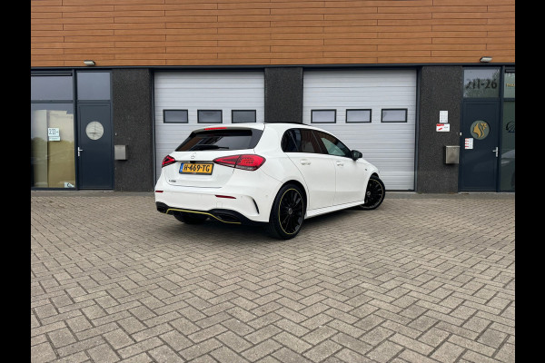 Mercedes-Benz A-Klasse 250 AMG Edition 1 Panoramadak .