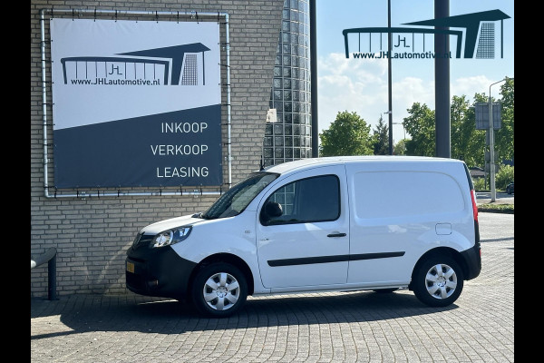 Renault Kangoo Z.E.*KOOPACCU*33 kWh*CRUISE*A/C*