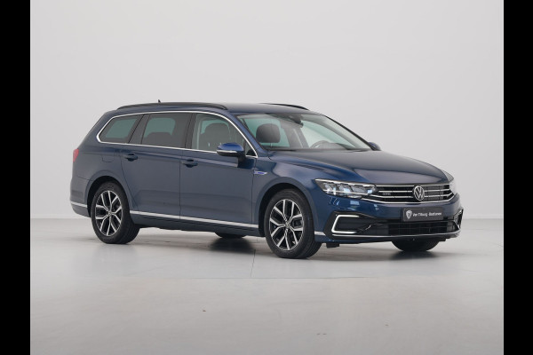 Volkswagen Passat Variant 1.4 TSI 218pk PHEV GTE Navi Pro Trekhaak Camera Stoelverwarming 84