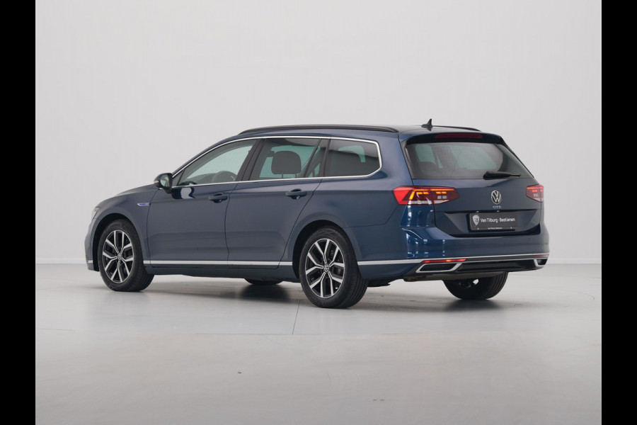 Volkswagen Passat Variant 1.4 TSI 218pk PHEV GTE Navi Pro Trekhaak Camera Stoelverwarming 84