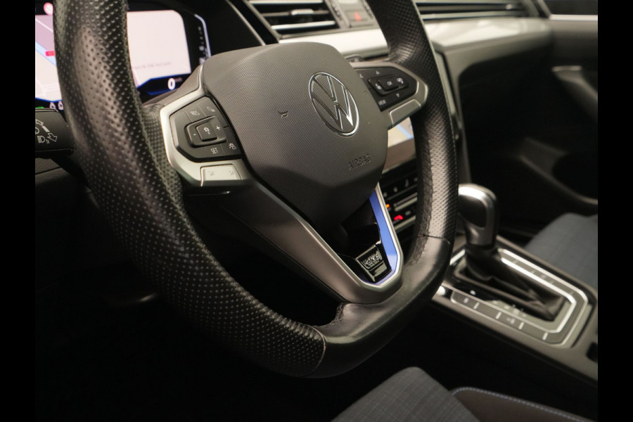 Volkswagen Passat Variant 1.4 TSI 218pk PHEV GTE Navi Pro Trekhaak Camera Stoelverwarming 84