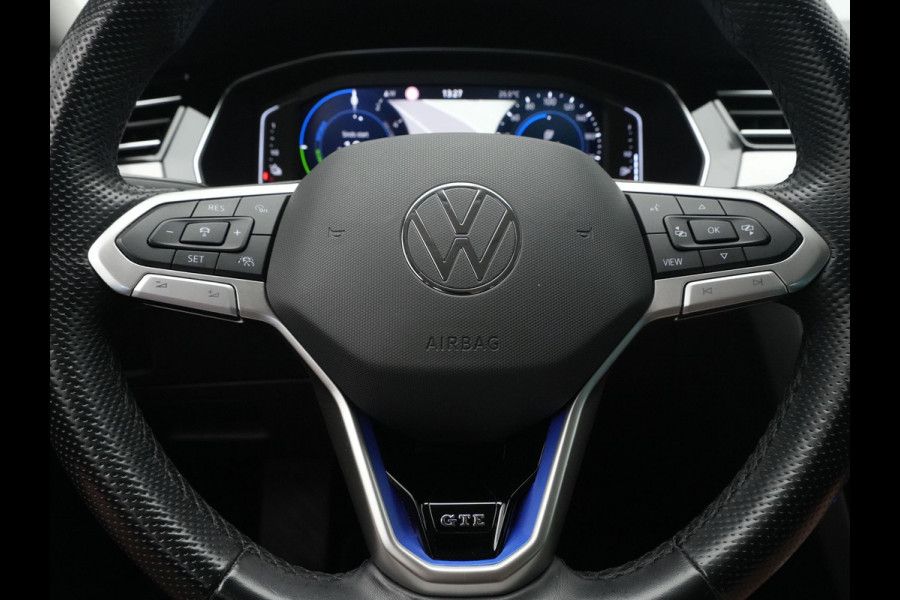 Volkswagen Passat Variant 1.4 TSI 218pk PHEV GTE Navi Pro Trekhaak Camera Stoelverwarming 84