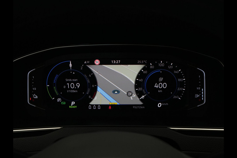 Volkswagen Passat Variant 1.4 TSI 218pk PHEV GTE Navi Pro Trekhaak Camera Stoelverwarming 84