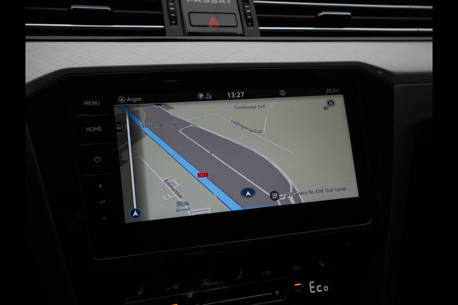 Volkswagen Passat Variant 1.4 TSI 218pk PHEV GTE Navi Pro Trekhaak Camera Stoelverwarming 84