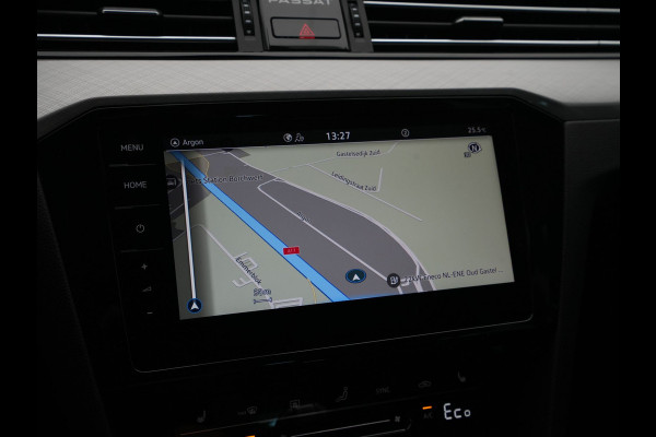 Volkswagen Passat Variant 1.4 TSI 218pk PHEV GTE Navi Pro Trekhaak Camera Stoelverwarming 84