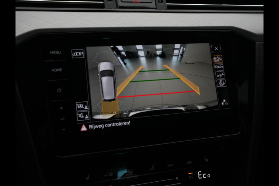 Volkswagen Passat Variant 1.4 TSI 218pk PHEV GTE Navi Pro Trekhaak Camera Stoelverwarming 84