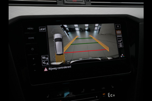 Volkswagen Passat Variant 1.4 TSI 218pk PHEV GTE Navi Pro Trekhaak Camera Stoelverwarming 84