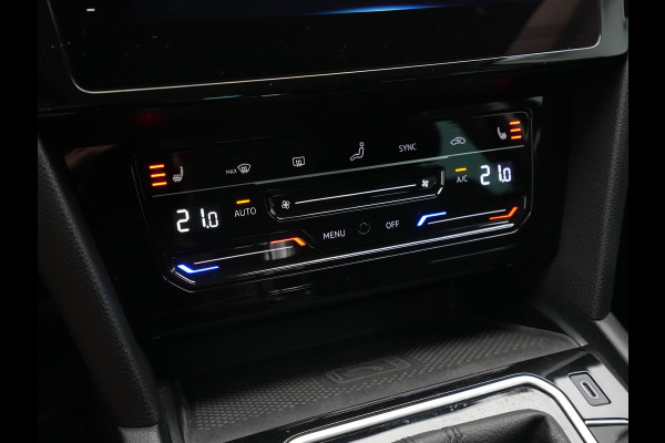 Volkswagen Passat Variant 1.4 TSI 218pk PHEV GTE Navi Pro Trekhaak Camera Stoelverwarming 84