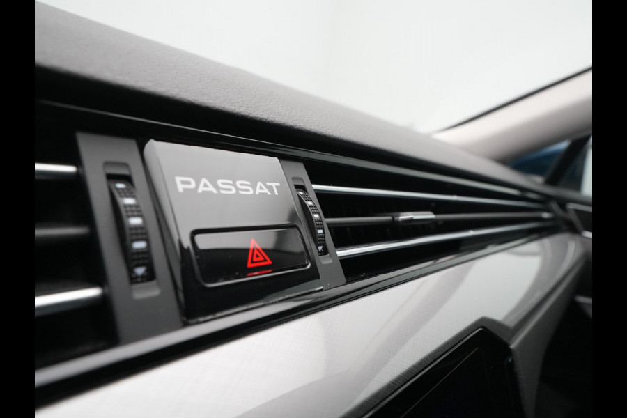 Volkswagen Passat Variant 1.4 TSI 218pk PHEV GTE Navi Pro Trekhaak Camera Stoelverwarming 84