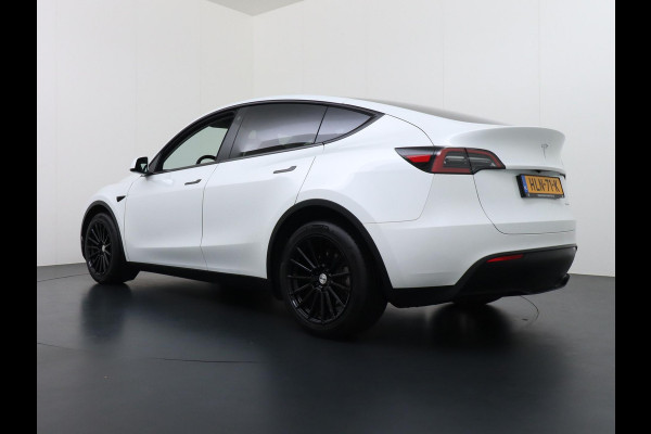 Tesla Model Y 78 kwh Long Range AUTOPILOT | LEDER | TESLA GARANTIE T/M 12-2026