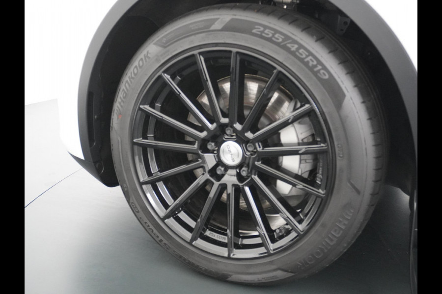 Tesla Model Y 78 kwh Long Range AUTOPILOT | LEDER | TESLA GARANTIE T/M 12-2026
