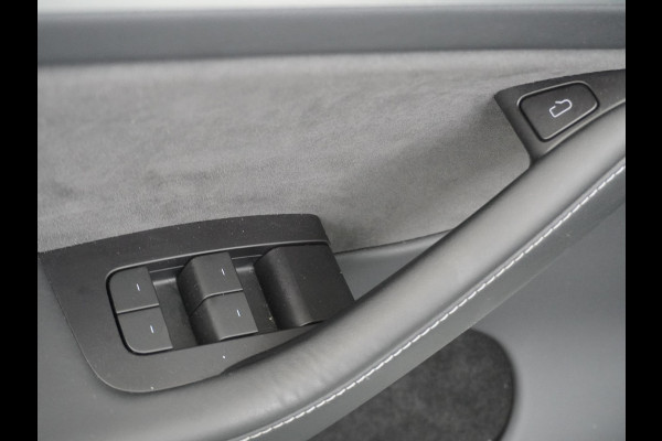 Tesla Model Y 78 kwh Long Range AUTOPILOT | LEDER | TESLA GARANTIE T/M 12-2026