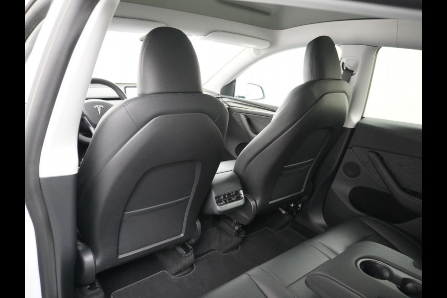 Tesla Model Y 78 kwh Long Range AUTOPILOT | LEDER | TESLA GARANTIE T/M 12-2026