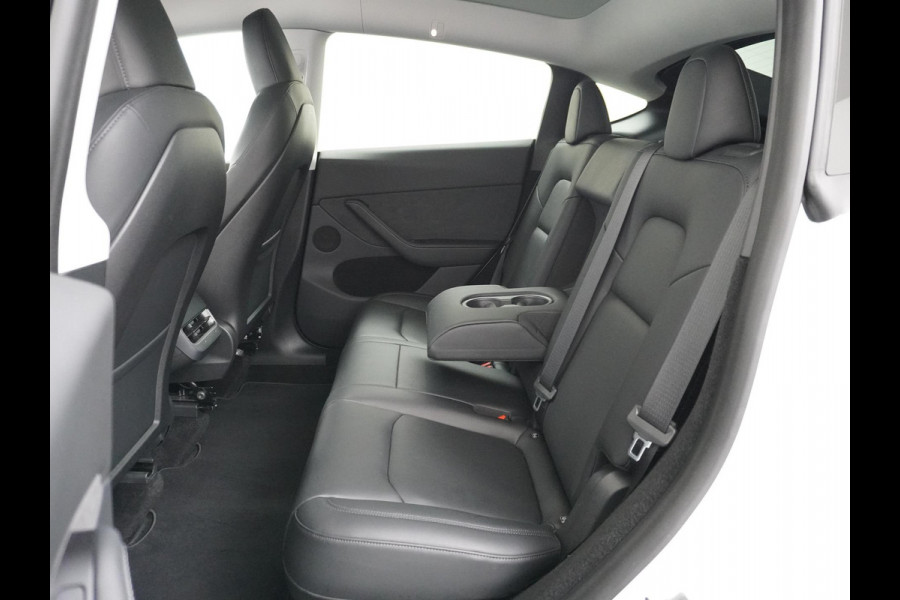 Tesla Model Y 78 kwh Long Range AUTOPILOT | LEDER | TESLA GARANTIE T/M 12-2026
