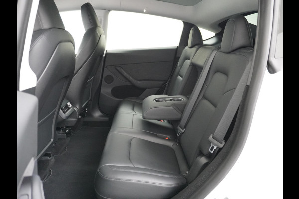 Tesla Model Y 78 kwh Long Range AUTOPILOT | LEDER | TESLA GARANTIE T/M 12-2026