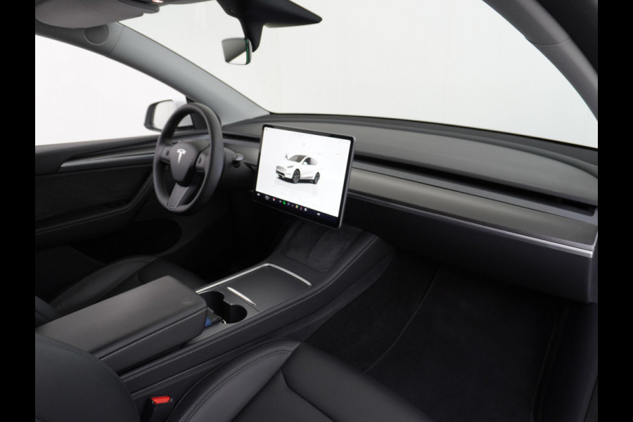 Tesla Model Y 78 kwh Long Range AUTOPILOT | LEDER | TESLA GARANTIE T/M 12-2026