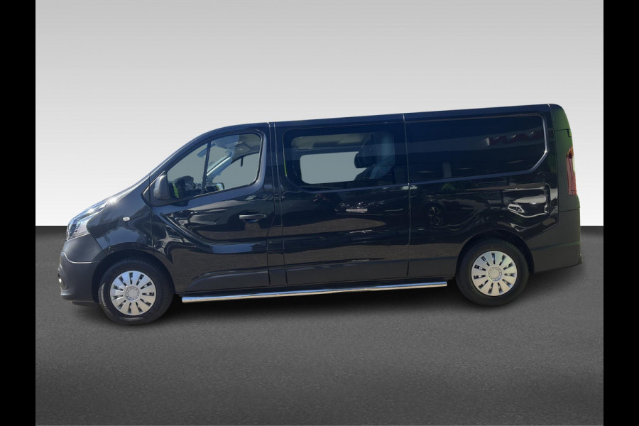 Renault Trafic 2.0 dCi 145 L2H1 Dubbel cabine AUTOMAAT