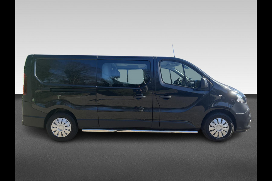 Renault Trafic 2.0 dCi 145 L2H1 Dubbel cabine AUTOMAAT
