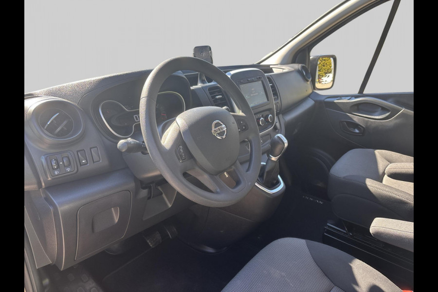 Renault Trafic 2.0 dCi 145 L2H1 Dubbel cabine AUTOMAAT
