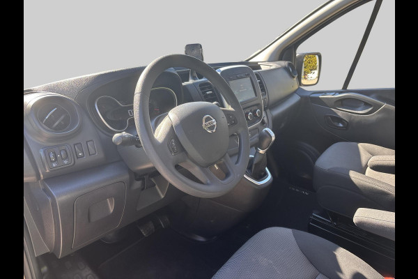 Renault Trafic 2.0 dCi 145 L2H1 Dubbel cabine AUTOMAAT
