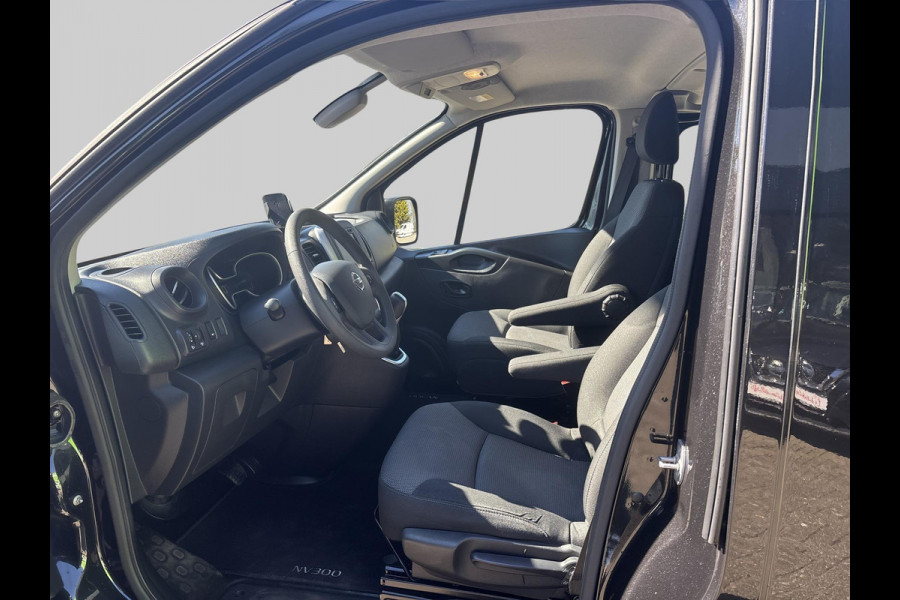 Renault Trafic 2.0 dCi 145 L2H1 Dubbel cabine AUTOMAAT