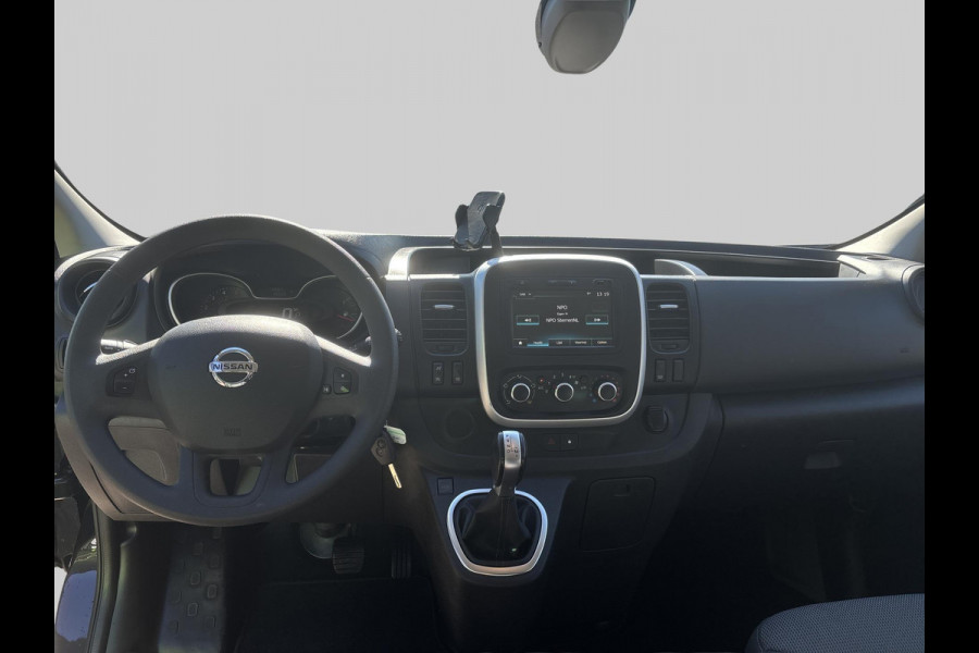 Renault Trafic 2.0 dCi 145 L2H1 Dubbel cabine AUTOMAAT
