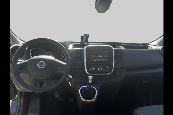 Renault Trafic 2.0 dCi 145 L2H1 Dubbel cabine AUTOMAAT