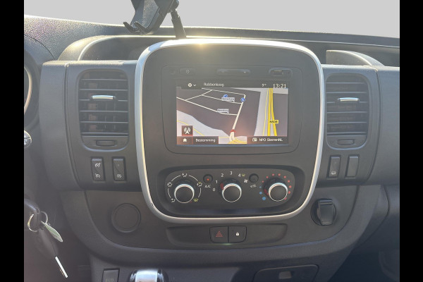 Renault Trafic 2.0 dCi 145 L2H1 Dubbel cabine AUTOMAAT