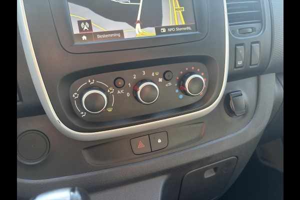 Renault Trafic 2.0 dCi 145 L2H1 Dubbel cabine AUTOMAAT