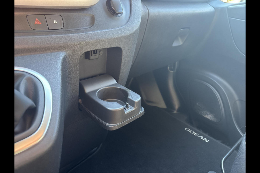 Renault Trafic 2.0 dCi 145 L2H1 Dubbel cabine AUTOMAAT