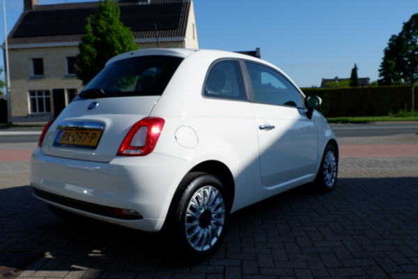 Fiat 500 1.0 TwinAir Pop Cruise /Alu velgen / Rijklaarprijs incl. 12MND B