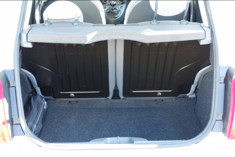 Fiat 500 1.0 TwinAir Pop Cruise /Alu velgen / Rijklaarprijs incl. 12MND B