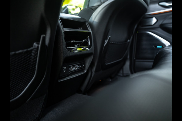 Jeep Grand Cherokee Overland 4XE 380pk PHEV | Full option! | Pano-dak | Stoelventilatie | Luchtvering | Night Vision