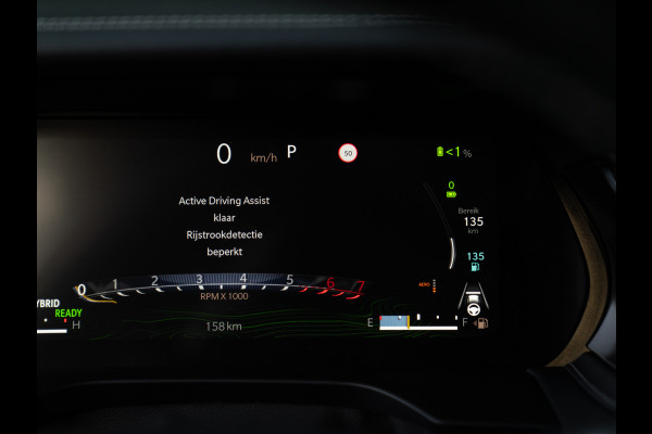 Jeep Grand Cherokee Overland 4XE 380pk PHEV | Full option! | Pano-dak | Stoelventilatie | Luchtvering | Night Vision
