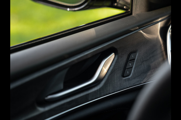 Jeep Grand Cherokee Overland 4XE 380pk PHEV | Full option! | Pano-dak | Stoelventilatie | Luchtvering | Night Vision