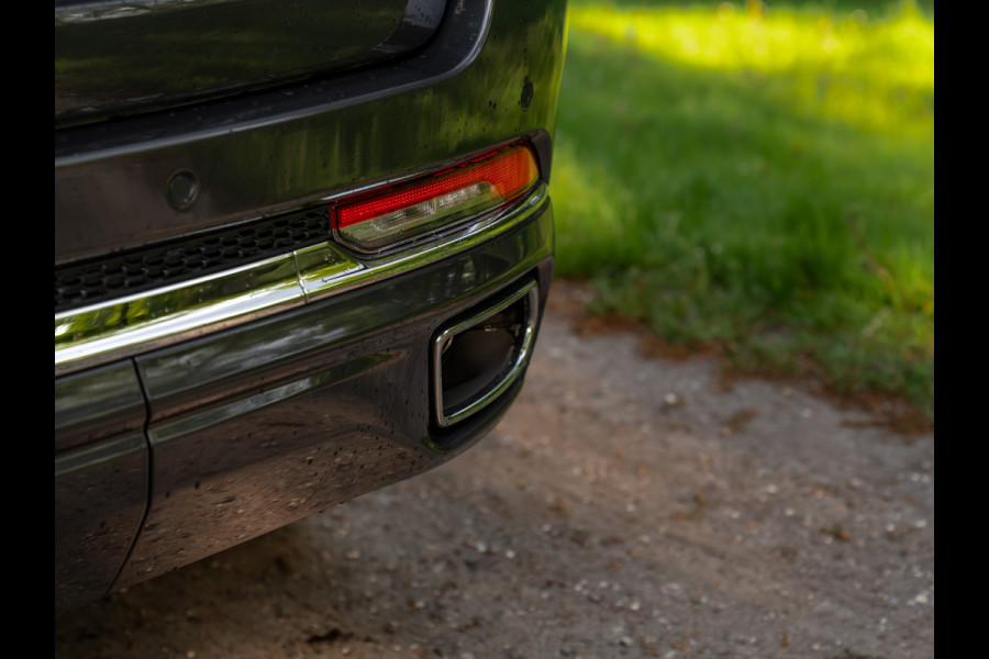 Jeep Grand Cherokee Overland 4XE 380pk PHEV | Full option! | Pano-dak | Stoelventilatie | Luchtvering | Night Vision