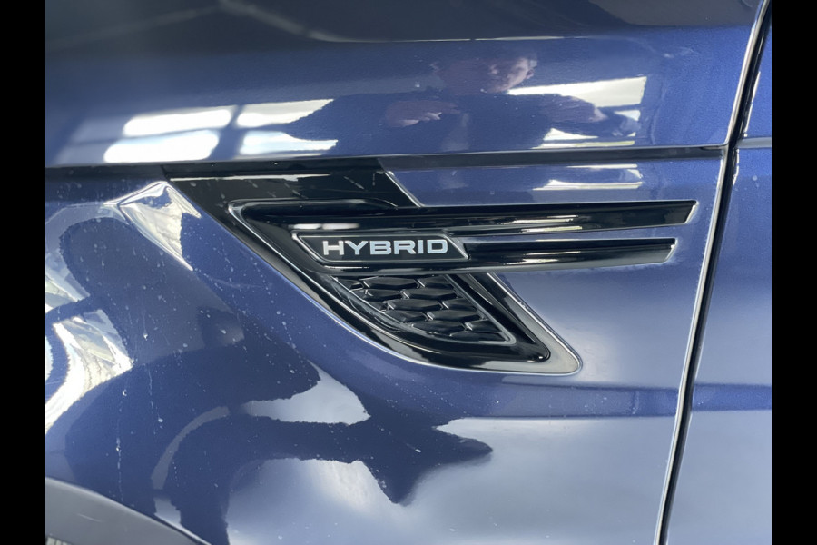 Land Rover Range Rover Sport 3.0 SDV6 Hybrid Autobiography Dynamic