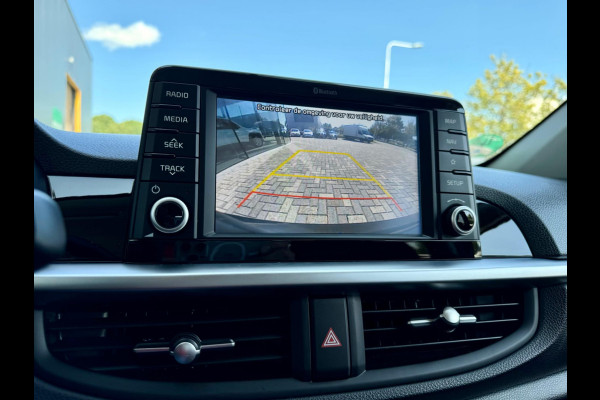 Kia Picanto 1.0 MPi GT-Line Edition, NAP, CarPlay, Camera, Stoelverwarming
