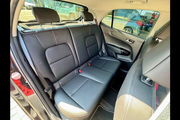 Kia Picanto 1.0 MPi GT-Line Edition, NAP, CarPlay, Camera, Stoelverwarming