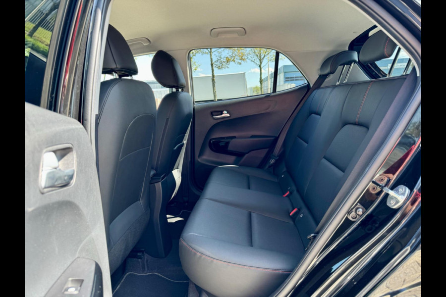 Kia Picanto 1.0 MPi GT-Line Edition, NAP, CarPlay, Camera, Stoelverwarming