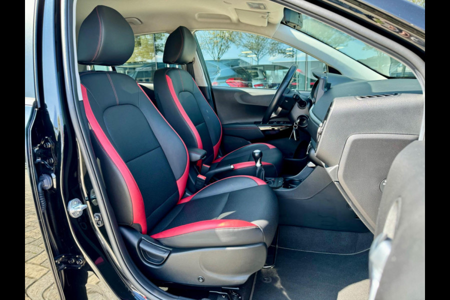Kia Picanto 1.0 MPi GT-Line Edition, NAP, CarPlay, Camera, Stoelverwarming