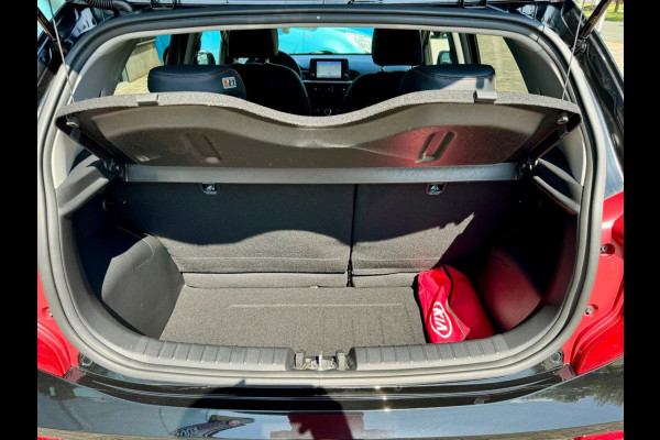 Kia Picanto 1.0 MPi GT-Line Edition, NAP, CarPlay, Camera, Stoelverwarming