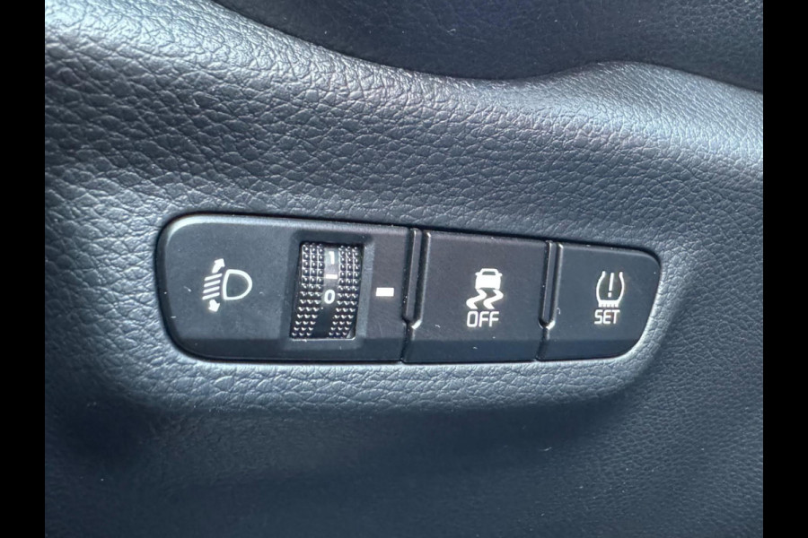 Kia Picanto 1.0 MPi GT-Line Edition, NAP, CarPlay, Camera, Stoelverwarming