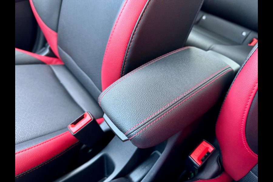 Kia Picanto 1.0 MPi GT-Line Edition, NAP, CarPlay, Camera, Stoelverwarming