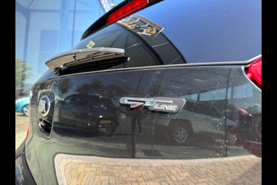 Kia Picanto 1.0 MPi GT-Line Edition, NAP, CarPlay, Camera, Stoelverwarming
