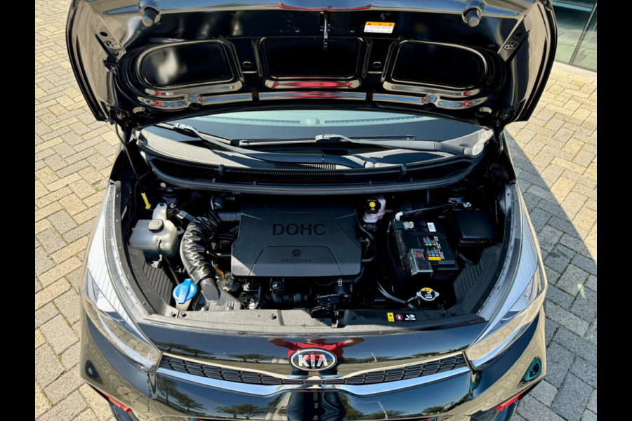Kia Picanto 1.0 MPi GT-Line Edition, NAP, CarPlay, Camera, Stoelverwarming