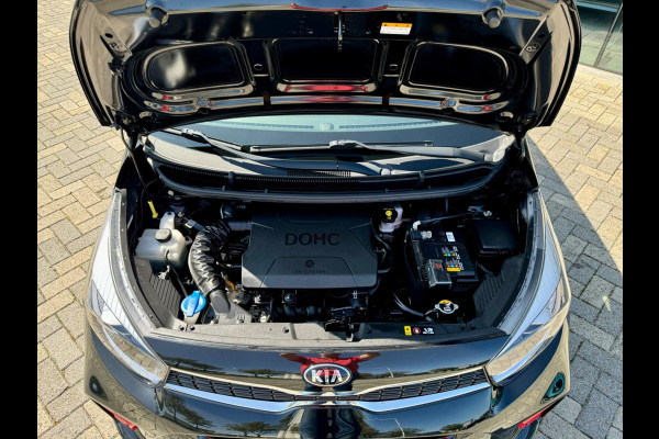Kia Picanto 1.0 MPi GT-Line Edition, NAP, CarPlay, Camera, Stoelverwarming