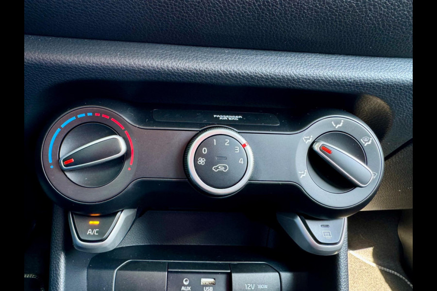 Kia Picanto 1.0 MPi GT-Line Edition, NAP, CarPlay, Camera, Stoelverwarming