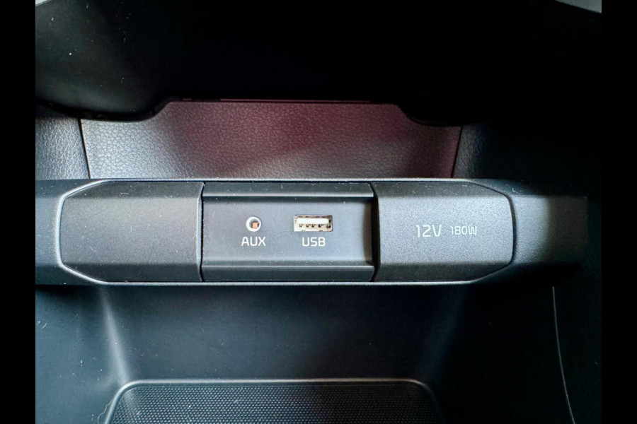 Kia Picanto 1.0 MPi GT-Line Edition, NAP, CarPlay, Camera, Stoelverwarming